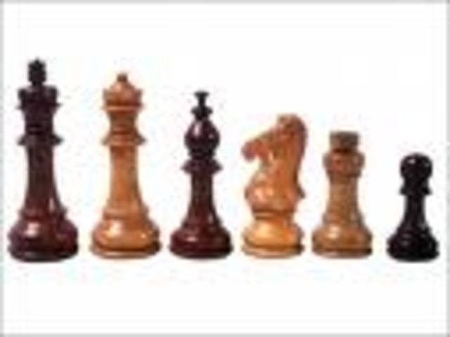 India Invented the game of chess