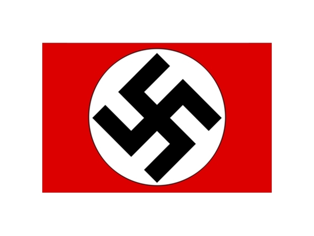 Segunda Guerra Mundial