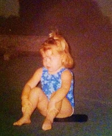 Quise hacer gimnasia.