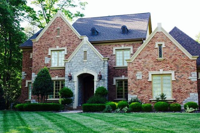 Me mudé de Highland Creek a Skyecroft.