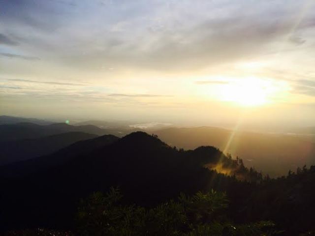 Escalé en Mnt. Lecounte.