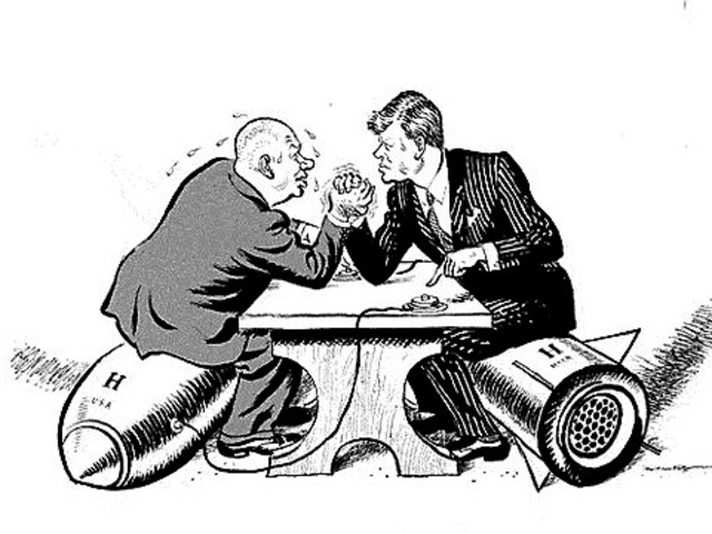 Crisis de los misiles