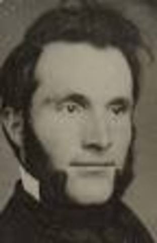 First person to communicate through wireless atmosphere