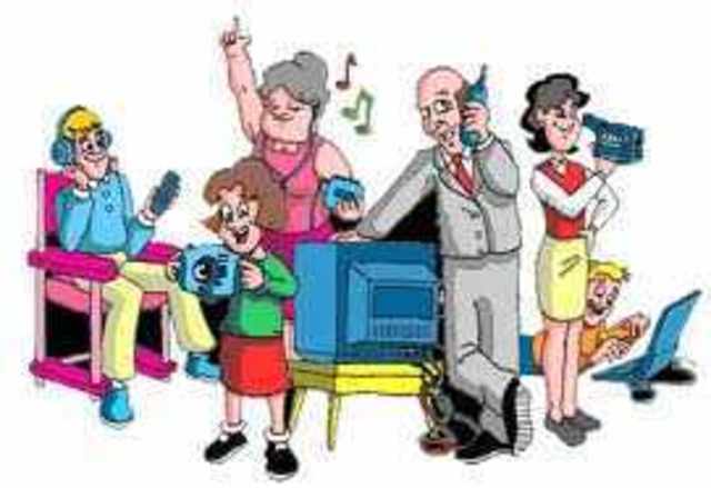 OBRA: HISTORIA DE LA COMUNICACION