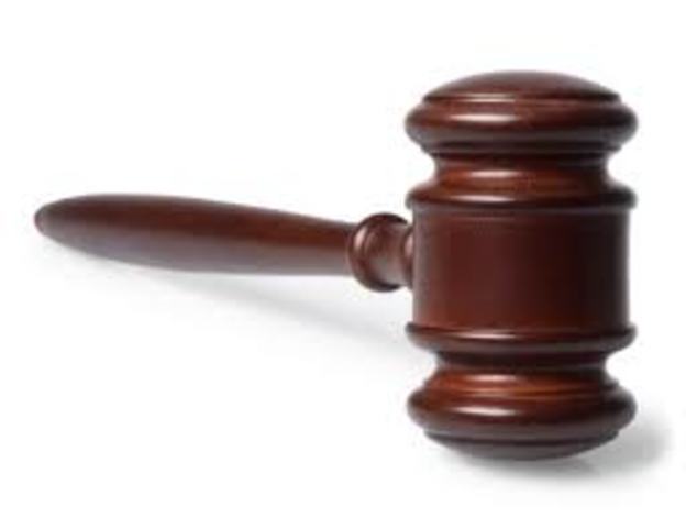 Alabama Supreme Court Declares Convictions Were Correct