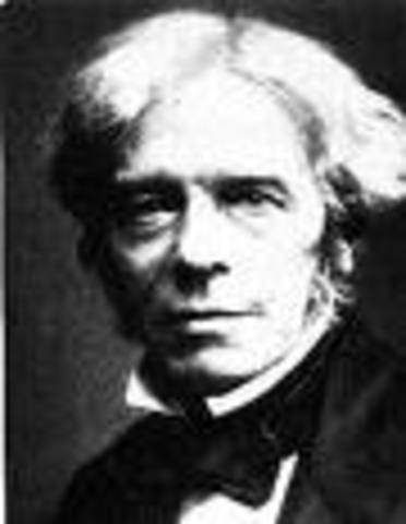 Michael Faraday
