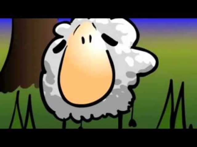 OBRA: LA OVEJA PERDIDA