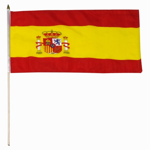 Spanish, the Official Language of Spain