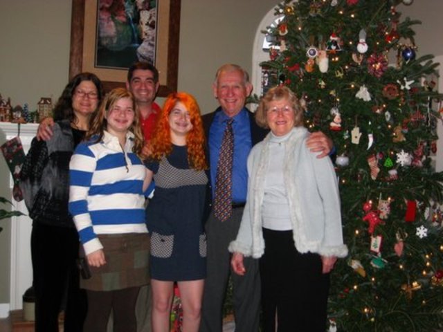 6.1 Parent Adolescent Conflict