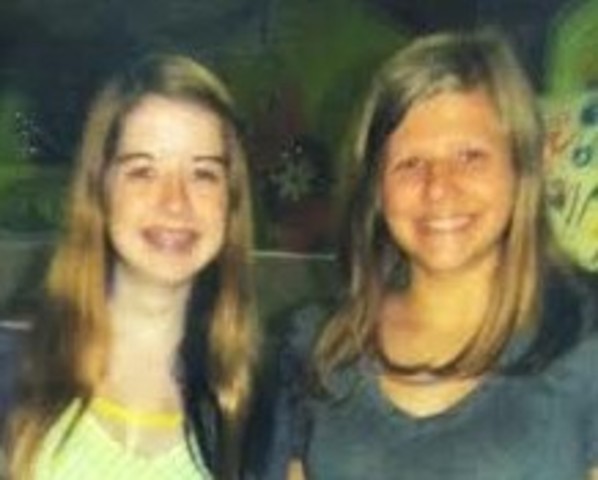 Me gradué de secundaria.