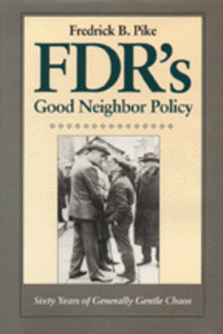 Good Neighbor Policy