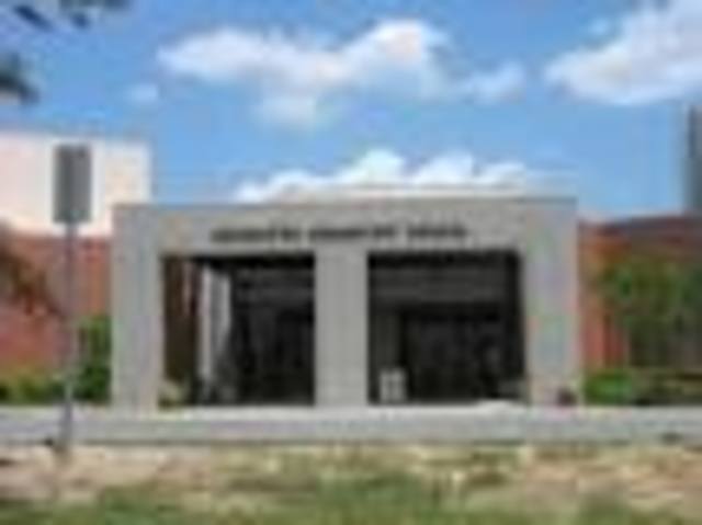 Empecé wesley chapel en 2005