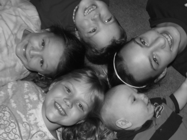 Cousins move to Texas