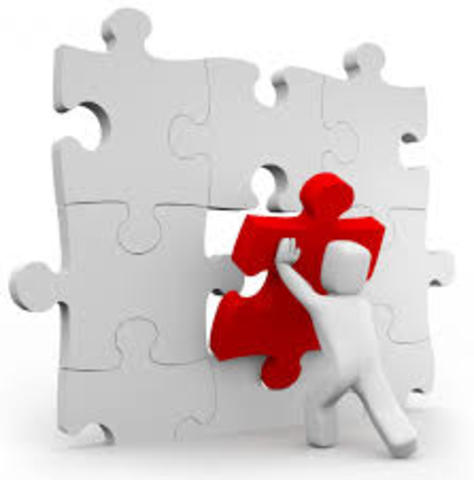 Lincoln Takes Action