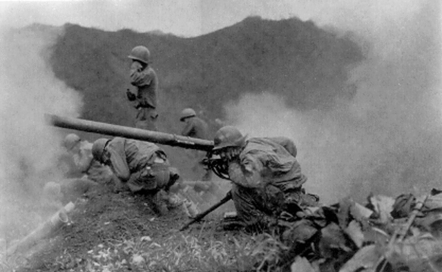 Korean War