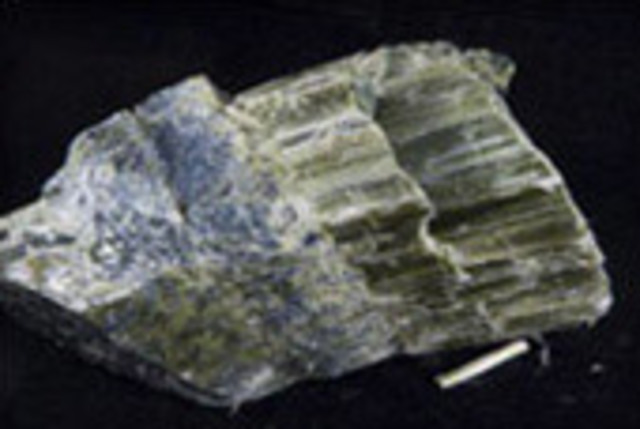 Libby, Montana Asbestos Contamination