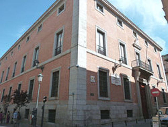 Royal Academy of the Spanish Language is Founded