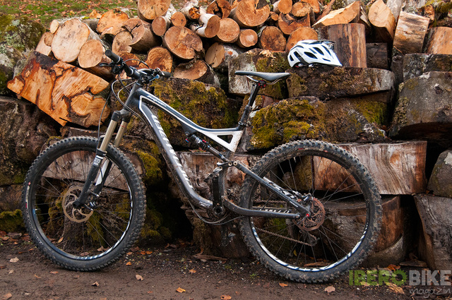 Specialized Stumpjumper