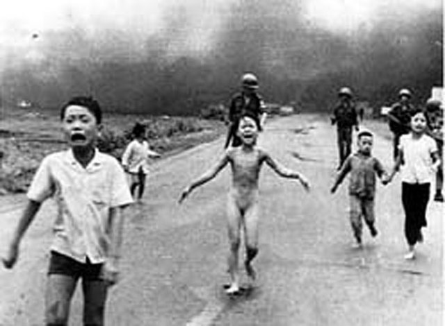 Vietnam War