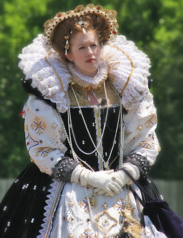 the queen of England proclaimed impress of India