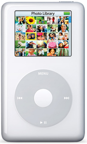 iPod Photo