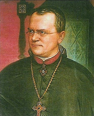 Genetics and Gregor Mendel