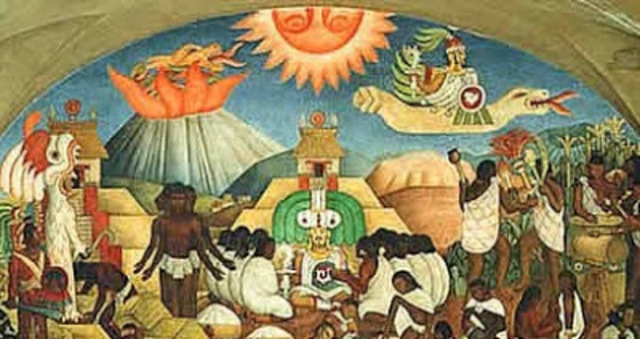 Ethnic and cosmological theory