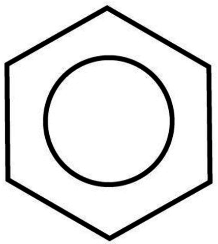 Obtención de benceno del petróleo