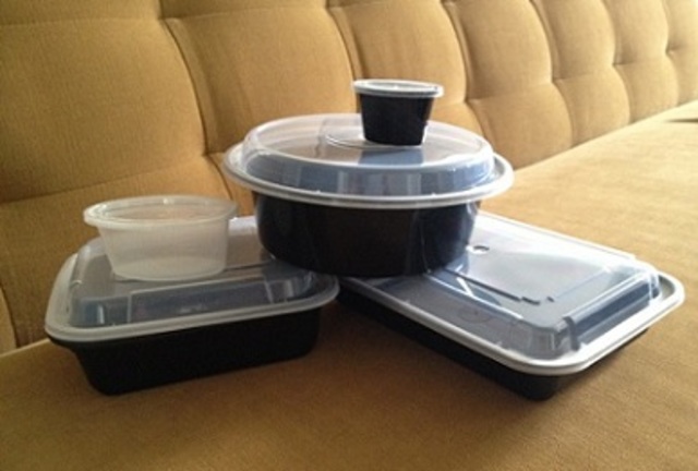 Plásticos de policarbonato