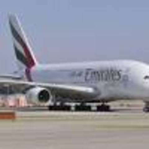 Airbus A380