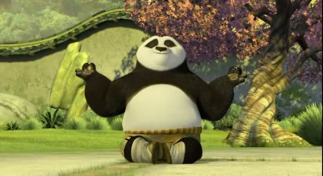 Kung Fu Panda 2