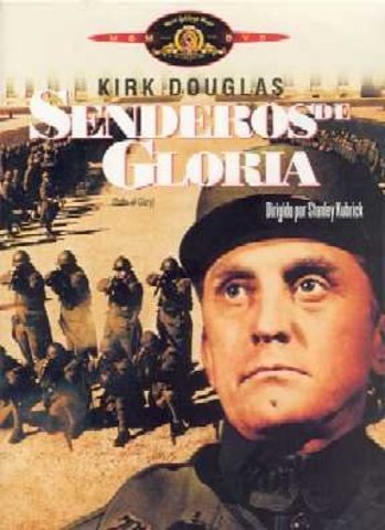 Senderos de gloria, S. KUBRICK