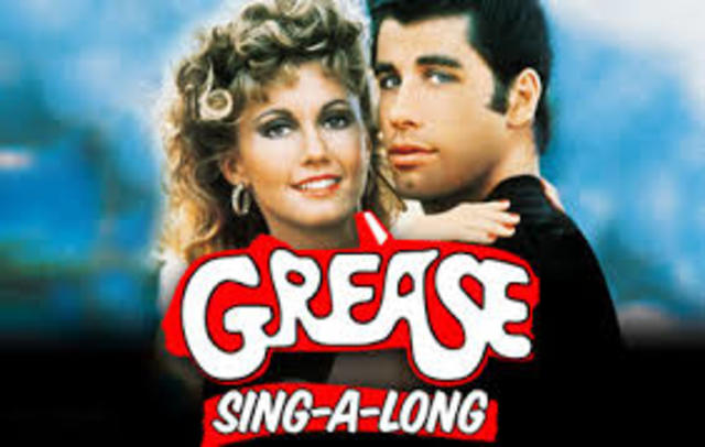 GREASE