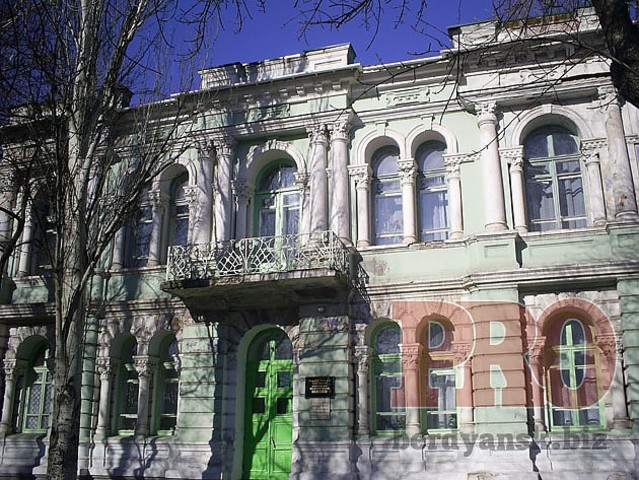 обокрали и разгромили детскую музыкальную школу