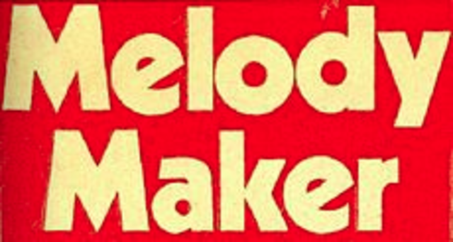 Melody Maker