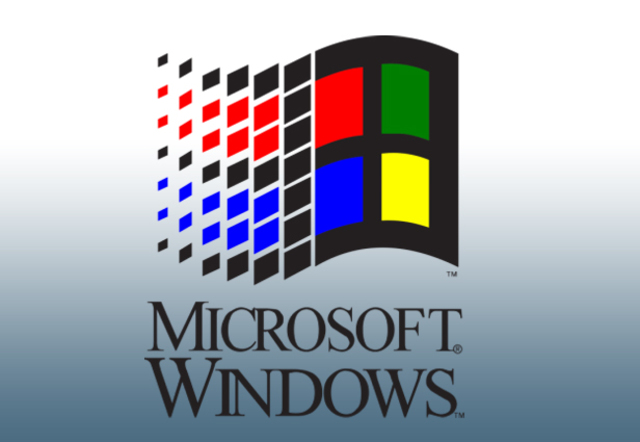 Microsoft Introduces Windows