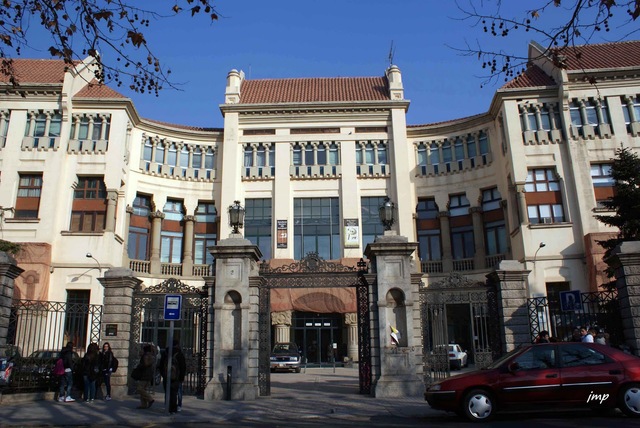 El dia de l'Institut