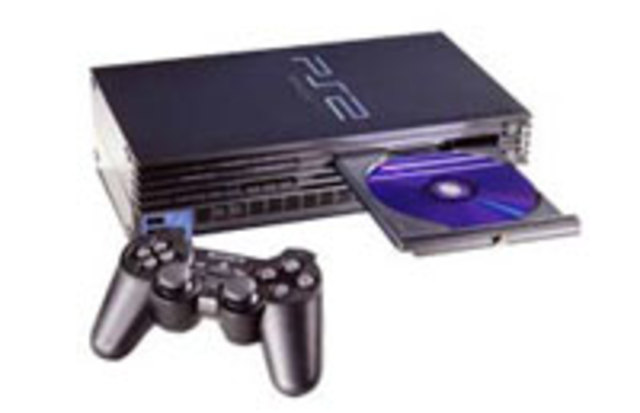 playstayen two came next