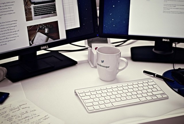 EL USO DEL PC SE GENERALIZA.