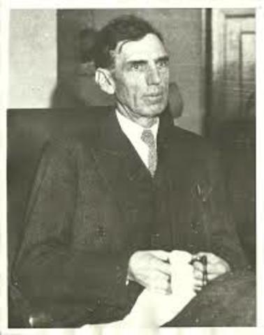 Locial conflict builds