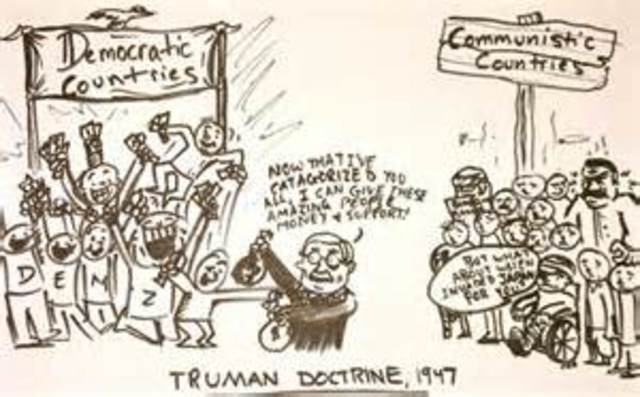 Truman Doctrine