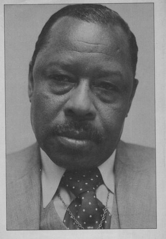 Clarence Norris Dies