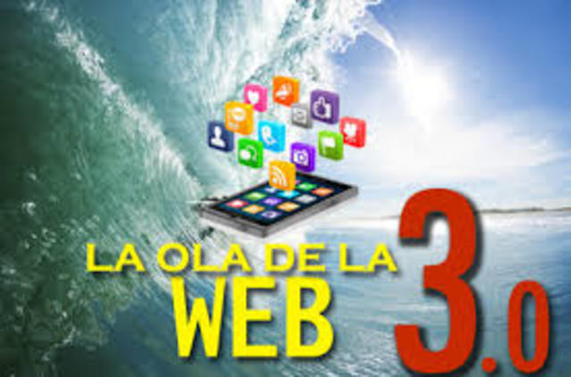Caracteristicas de la web 3.0