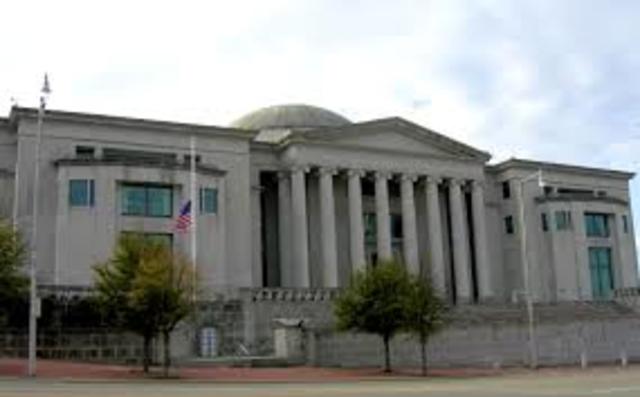 The Alabama Surpreme Court