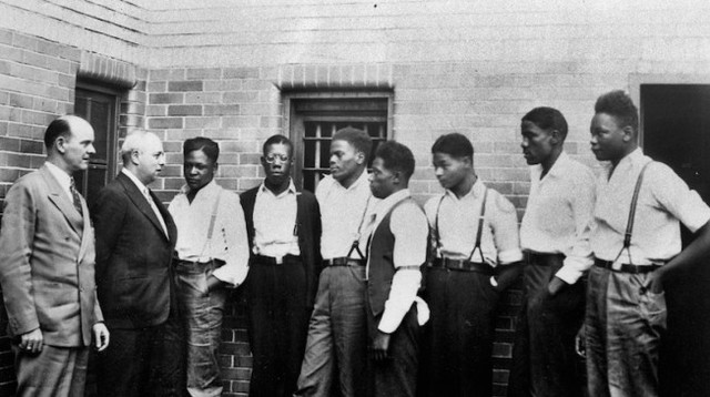 Back and Forth, round and round