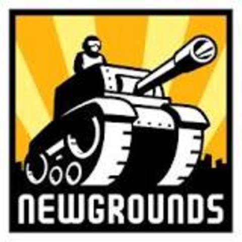 Newgrounds is founded