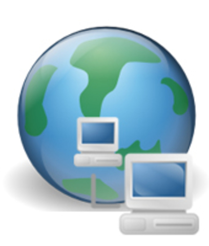 Email was first developed