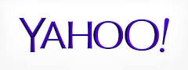 Yahoo was created