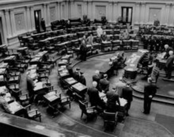 Poll tax is almost abolished