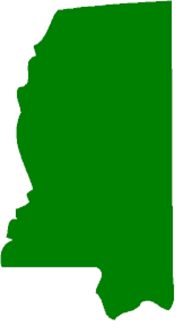 Mississippi regects the 24th admendment